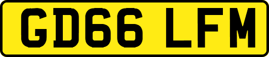 GD66LFM