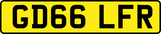 GD66LFR