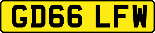 GD66LFW