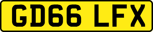 GD66LFX