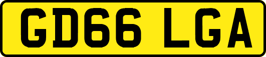 GD66LGA