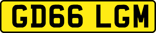 GD66LGM