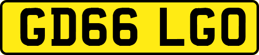 GD66LGO