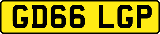 GD66LGP