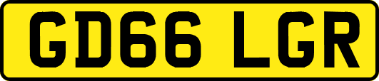 GD66LGR