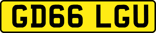 GD66LGU