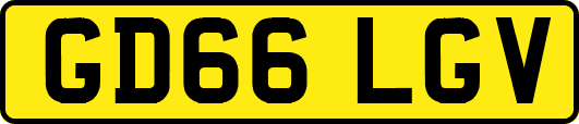 GD66LGV