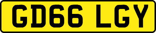GD66LGY