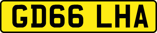 GD66LHA