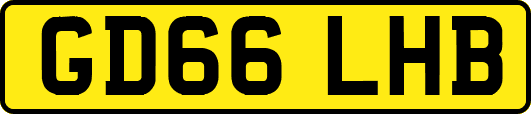 GD66LHB