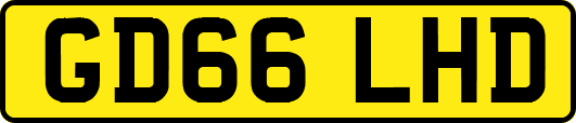 GD66LHD