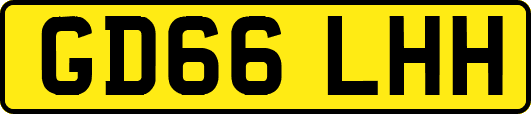 GD66LHH