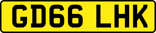 GD66LHK