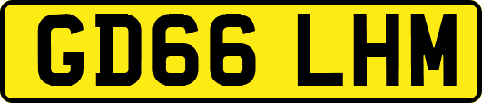 GD66LHM