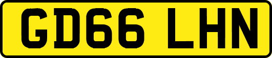 GD66LHN