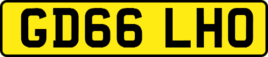 GD66LHO