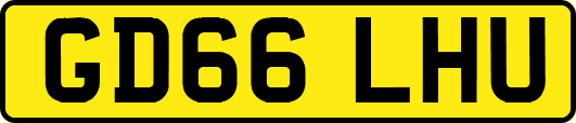 GD66LHU