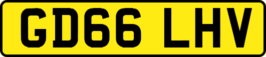 GD66LHV