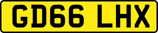 GD66LHX