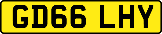 GD66LHY
