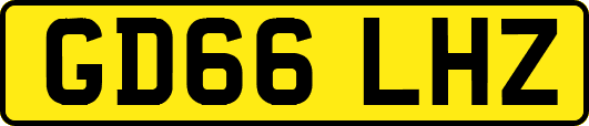 GD66LHZ