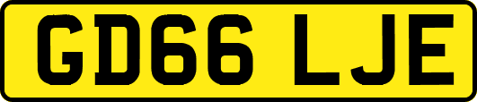 GD66LJE