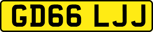GD66LJJ