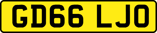 GD66LJO