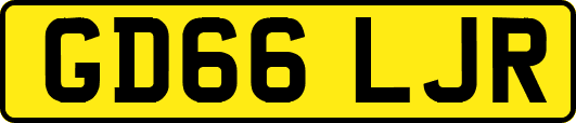 GD66LJR