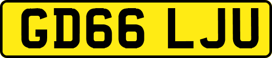 GD66LJU