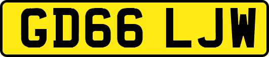GD66LJW