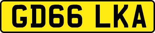 GD66LKA
