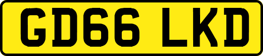 GD66LKD