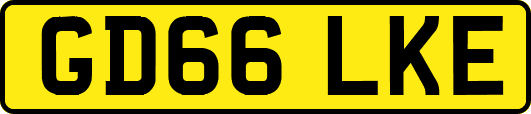 GD66LKE