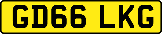 GD66LKG