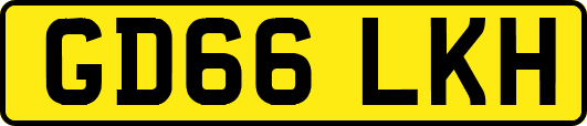GD66LKH