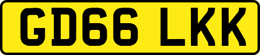 GD66LKK