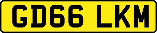 GD66LKM