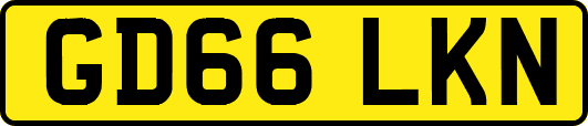 GD66LKN