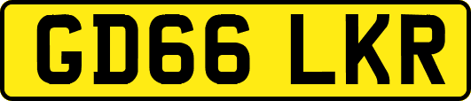 GD66LKR