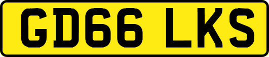 GD66LKS