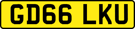 GD66LKU
