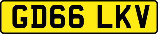 GD66LKV