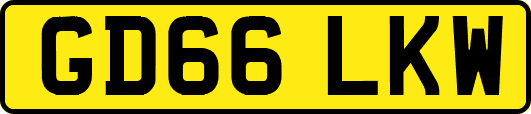 GD66LKW