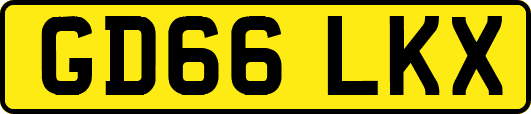 GD66LKX