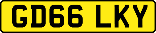 GD66LKY