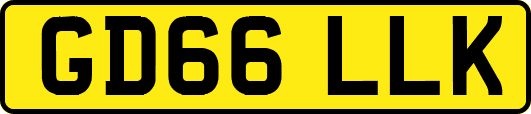 GD66LLK