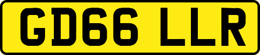GD66LLR