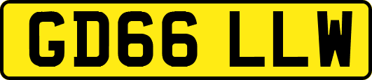 GD66LLW
