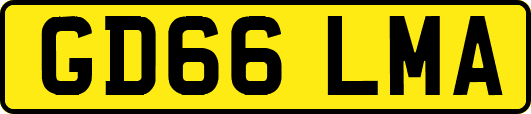 GD66LMA